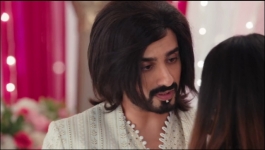 Yeh Hai Chahatein - 5th January 2023